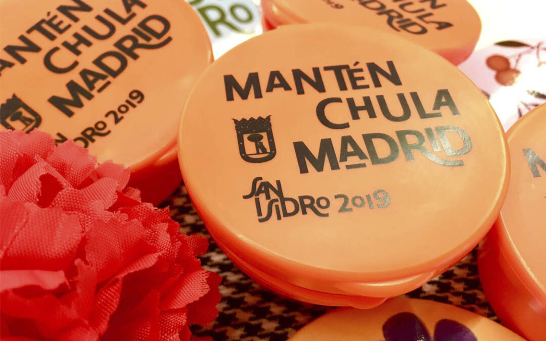 CICLO VERDE SAN ISIDRO 2019