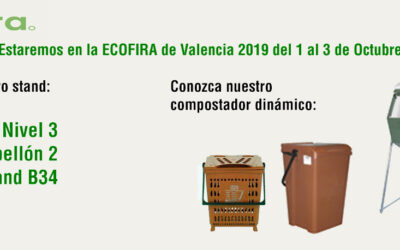 Ciclo Verde participa en ECOFIRA