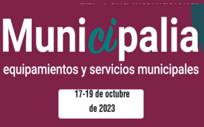 CICLO VERDE EN MUNICIPALIA 2023