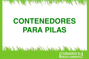 01Contenedores para Pilas