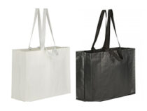 Bolsas de rafia XB 72215