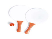 Palas de playa NL 74578