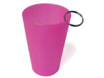 Anillas para vasos