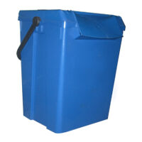 Papelera Apilable 50 L.