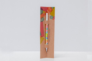 LAPIZ BIODEGRADABLE BP 7LAP