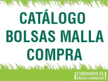 Catálogo Bolsas de Malla Compra