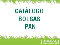 Catálogo Bolsas de Pan