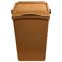 CUBO BOX 35 L.