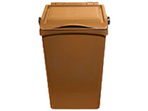 CUBO BOX 35 L.