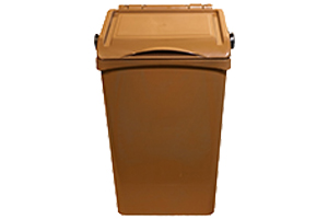 CUBO BOX 35 L.