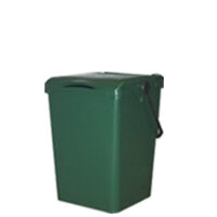 CUBO BOX 10 L.