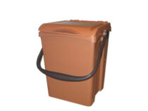 CUBO BOX 20 L.