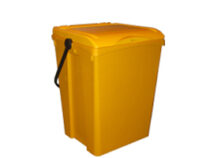 CUBO BOX 30 L.