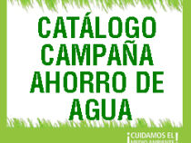 AHORRO DE AGUA Y ENERGIA