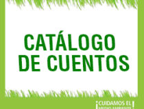 Catálogo Cuentos