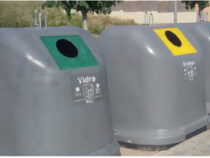 Iglú rectangular rotomoldeado RTK