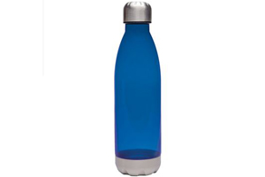 BOTELLA EN TRITAN/ACERO. CQ 7S26258
