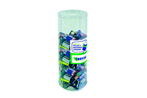 CONTENEDOR PILAS 6L  CR REMAXI6 / DEMAXI6