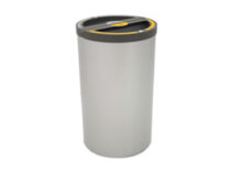 Papelera metálica de preselección CR 2R120