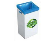 Papeleras de cartón CS 0101