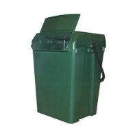Papelera Apilable 30 L.