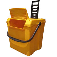 Papelera Apilable 40 L.