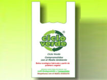 Bolsas biodegradable con asas CV 0051CA