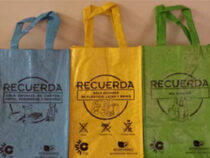 Pack bolsas reciclaje CV-BOLSA
