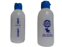 Botella pipican CV-BOT