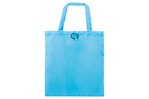 Bolsa Poliester Plegable HJ 76264