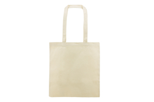 Bolsa Lona Algodón DJ 7T406PI