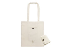 Bolsa de algodón plegable DJ 7T407
