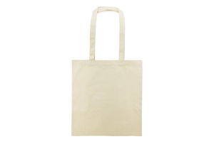 Bolsa Lona Algodón DJ 7T408PI