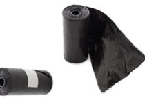 Recambios de bolsas negras DJ 7Y217