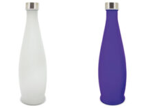 Botella de cristal DJ 7Z1083