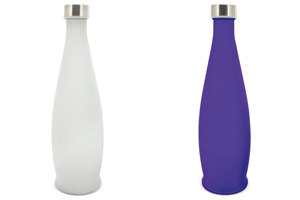 Botella de cristal DJ 7Z1083