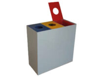 Papelera mueble DV 71484