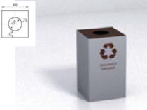 Papelera modular DV 733050