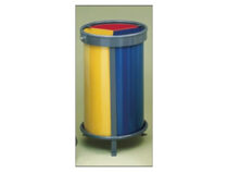 Papelera preselección BR 7481A