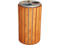 Papelera preselección BR 7484M