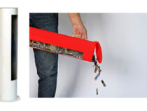 CONTENEDOR PILAS 10L EB 10L