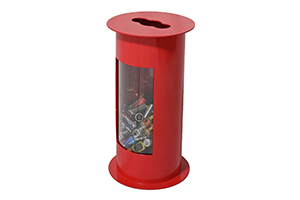 CONTENEDOR PILAS 3,5L EB 3,5L