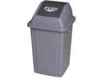 Papelera selectiva de polietileno EK 7203007GY