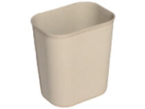 Papelera ignífuga EK 7204008