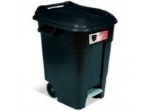 Contenedor EK 7206020