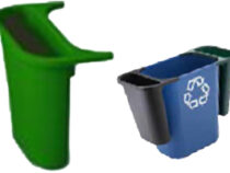 Papelera selectiva accesoria EK 7295073BK