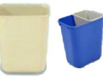 Papelera selectiva accesoria EK 7FG295200BG