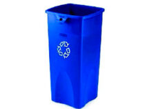 Papelera Cuadrada EK 7FG356973BL