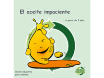 El Aceite Impaciente