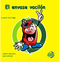 El envase Vacilón